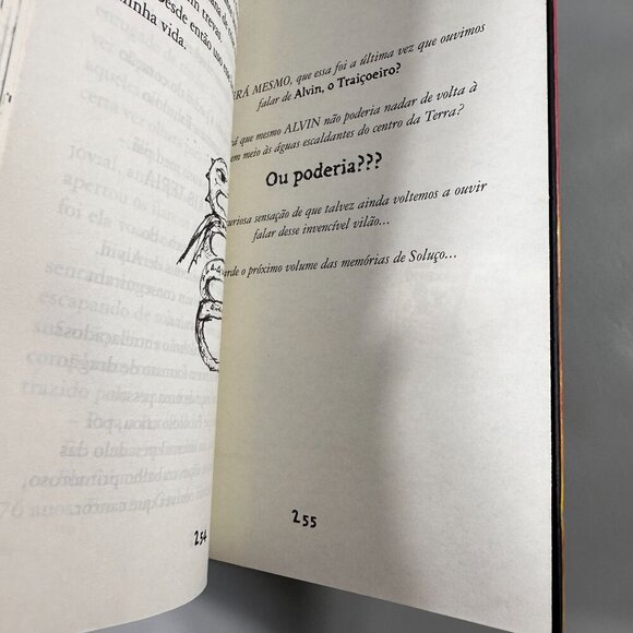 Como Mudar Uma Historia De Dragao Book Soluco Spantosicus Strondus Train Dragon - Picture 9 of 10